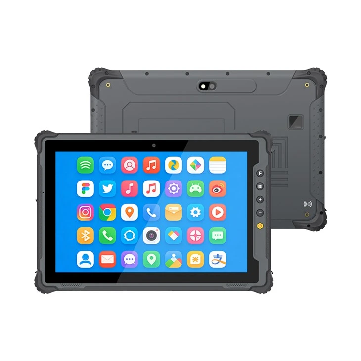 10 Inch Android Rugged Tablet Pc