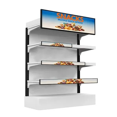 Bar LCD Yerekana