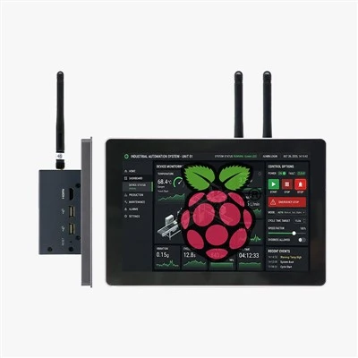 Kora Raspberry Pi