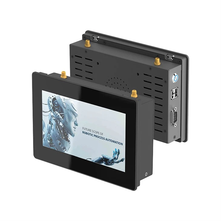 Gukoraho Mugaragaza Inganda Pc